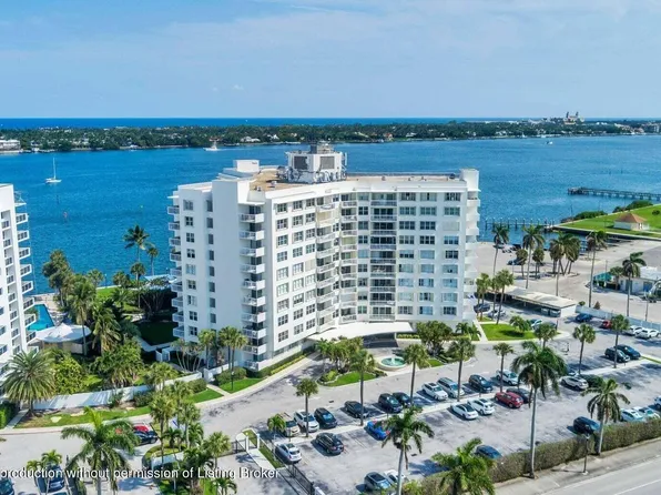 2600 N Flagler Dr #Penthouse 13, West Palm Beach, FL 33407