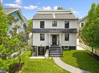 5813 Nevada Ave NW, Washington, DC 20015