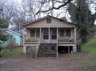 2416 1/2 Halls Ferry Rd, Vicksburg, MS 39180