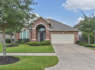 2306 Crescent Water, Rosenberg, TX 77471