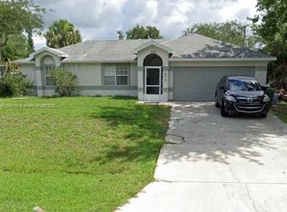 317 SW Buxton Ave, Port Saint Lucie, FL 34983