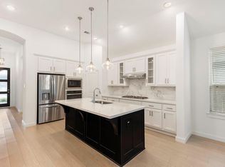17327 Merigold Heights Dr, Conroe, TX 77302