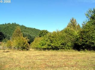 High Pass Rd, Blachly, OR 97412