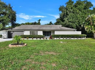 207 DUNBRIDGE DRIVE, PALM HARBOR, FL 34684