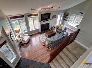 11761 Spyglass Cir, Anchorage, AK 99515