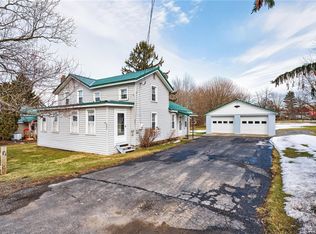 4321 State Route 414, Fayette, NY 13065