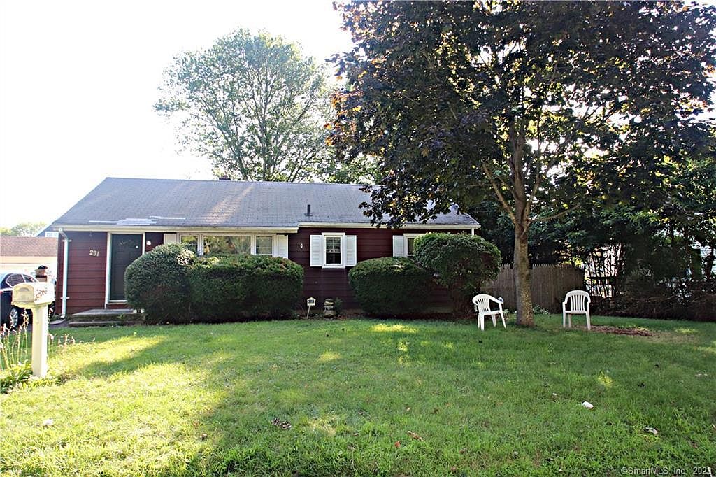 291 Meadows End Rd, Milford, CT 06460 Zillow