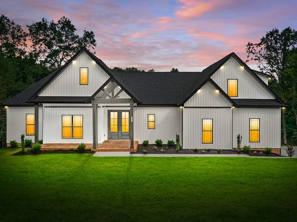 217 Lewis Grant Ln Lot 6, Southside, TN 37171
