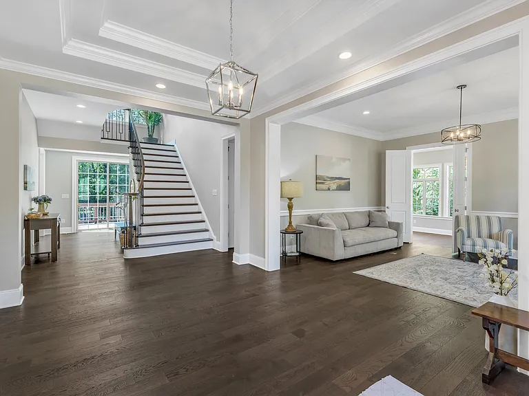 7304 Hasentree Club Dr — Photo 6
