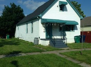 115 17th St, Buffalo, NY 14213