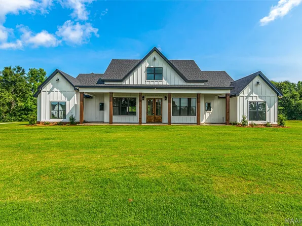 2480 Burt Mill Rd, Tallassee, AL 36078