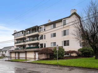 45604 Brett Ave #202, Chilliwack, BC V2P 1N9