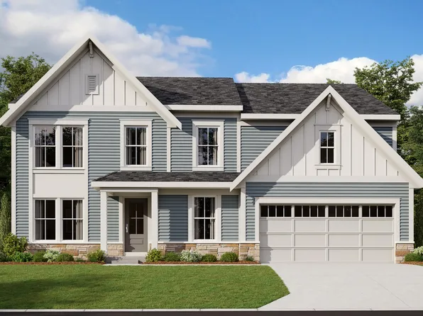 2481 Ruthwood Ln, Crescent Springs, KY 41017