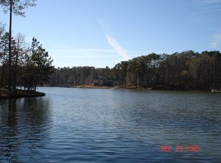 1311 Lighthouse Circle, Greensboro, GA