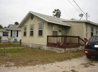 305 Riberia St, Saint Augustine, FL 32084