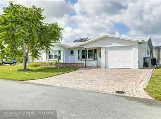 2701 NW 4th Ave, Pompano Beach, FL 33064