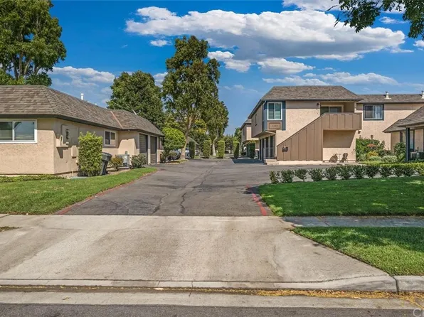 1124 S Clifpark Cir #37P, Anaheim, CA 92805
