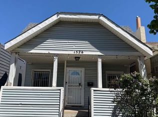 1526 N Lowell Blvd, Denver, CO 80204