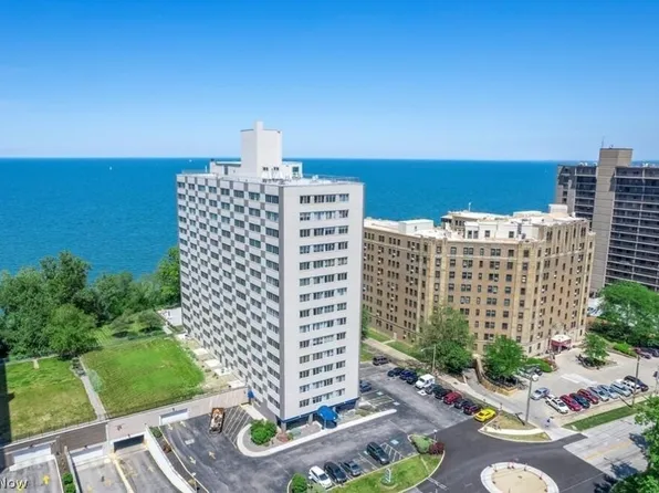 12520 Edgewater Dr APT 510, Lakewood, OH 44107