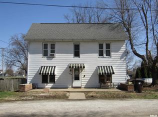404 S 6th St, Cuba, IL