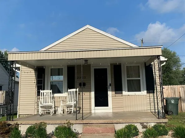 2923 Daviess St, Owensboro, KY 42303