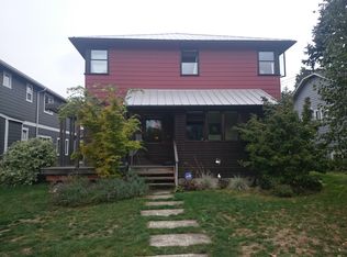 7543 14th Ave NW, Seattle, WA 98117