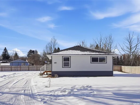 670 Cory STREET, Asquith, SK S0K 0J0