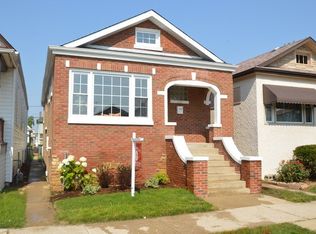 1328 Clarence Ave, Berwyn, IL 60402