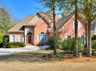 109 Holley Ridge Rd, Aiken, SC 29803