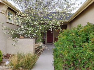 1171 Dortmunder Dr, Sparks, NV 89441