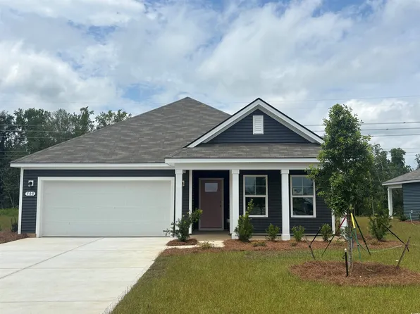 508 Scarlet Sage Dr., Conway, SC 29527