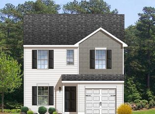 189 Jasmine Dr, Jackson, GA 30233
