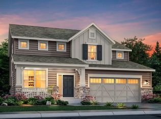 1112 High Point Trl, Elizabeth, CO 80107