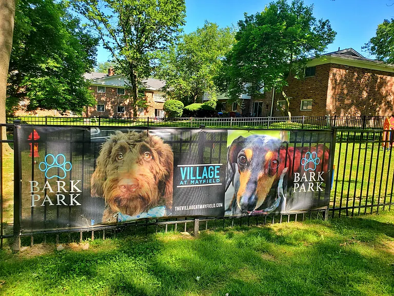 Bark Park