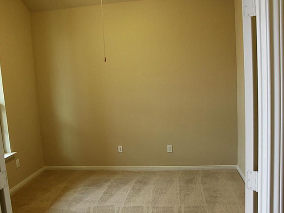 Office in front of house