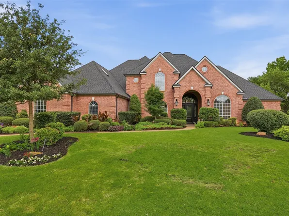 8109 Montpelier Way, Colleyville, TX 76034