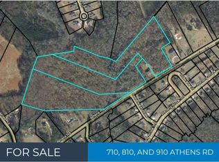 710910 Athens Rd #224-020-02, Winterville, GA 30683