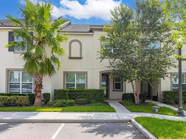 1594 Carey Palm Cir, Kissimmee, FL 34747