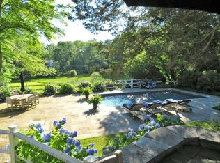 189 Upper Shad Rd, Pound Ridge, NY 10576