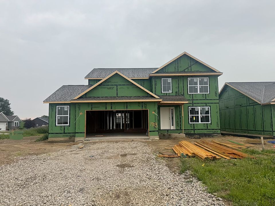 1st image of 1703 Bluestone Dr