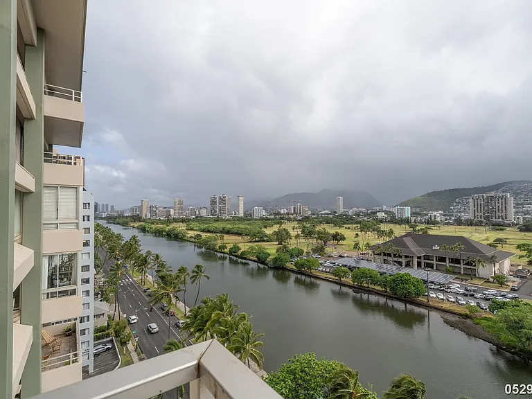 2533 Ala Wai Blvd #1203 — Photo 10