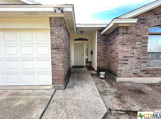 1119 Burgess Dr, Leander, TX 78641