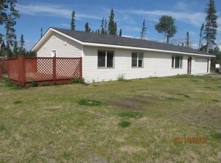 46300 Woodwill Dr, Kenai, AK 99611