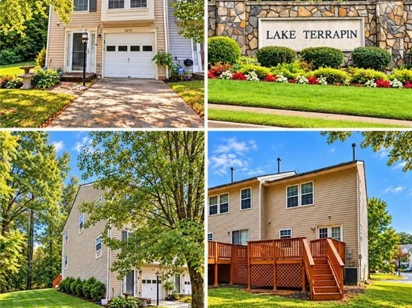 5274 Flatback Ln, Woodbridge, VA 22193