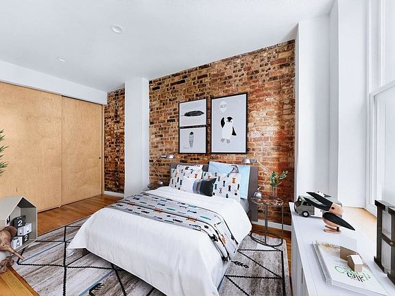 5th image of 509 E 6th St APT 2F