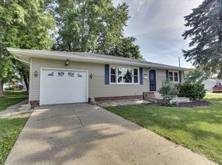 215 W 2nd St, Harcourt, IA 50544