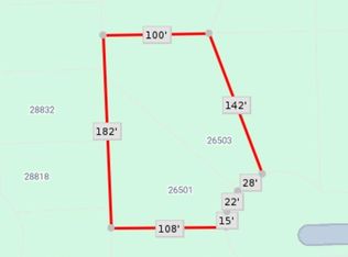 26503 Mockingbird Ln, Hempstead, TX 77445