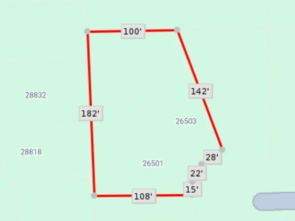 26503 Mockingbird Ln, Hempstead, TX 77445