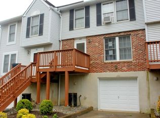 46 Cambridge, Oxford, NJ 07863