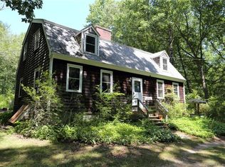 162 Mystic Rd, North Stonington, CT 06359